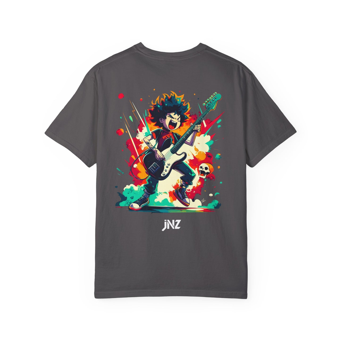 Unisex ‘Knock 'Em Dead, Kid’ Graphic T-Shirt