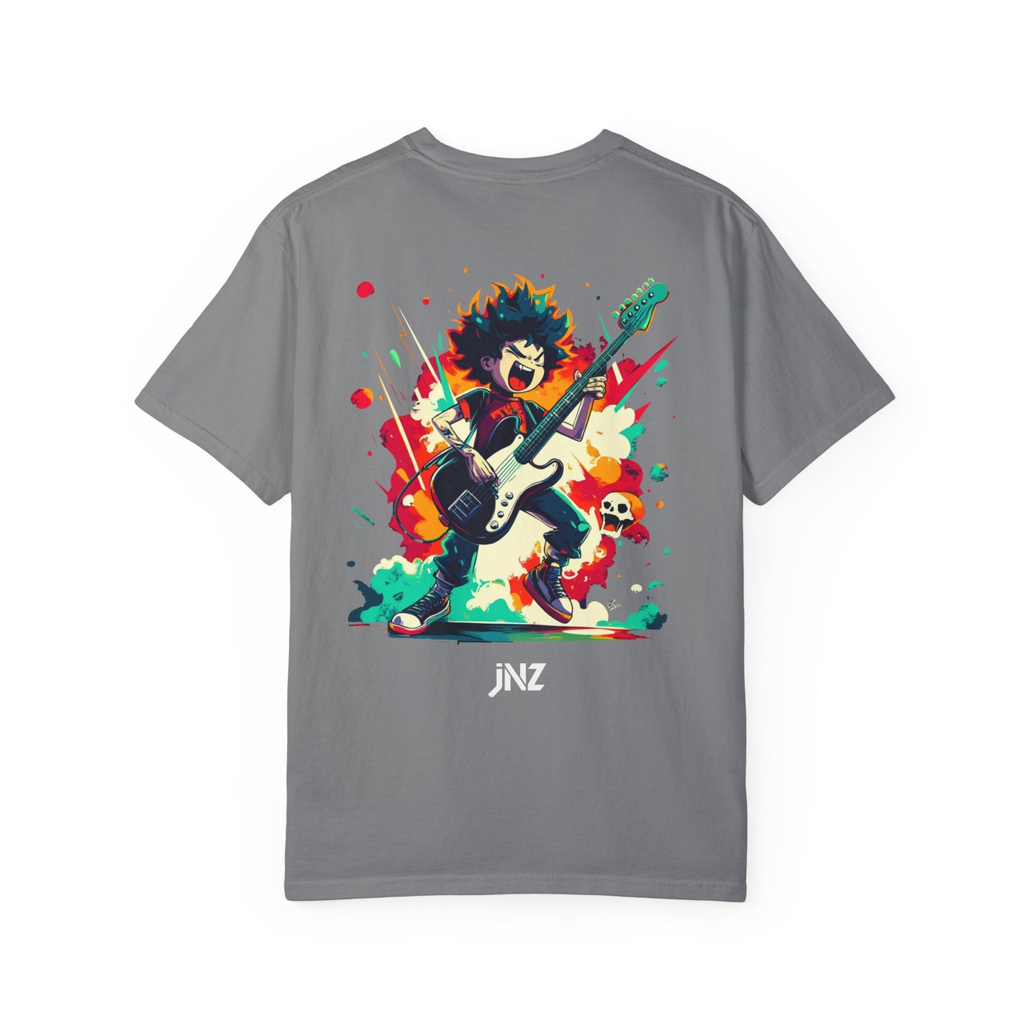Unisex ‘Knock 'Em Dead, Kid’ Graphic T-Shirt