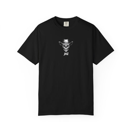 Cowboys from Hell T-Shirt Black Biker
