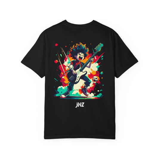 Unisex ‘Knock 'Em Dead, Kid’ Graphic T-Shirt